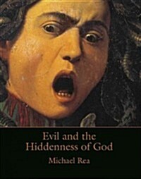 Evil and the Hiddenness of God (Paperback)