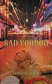 Bad Voodoo (Paperback)