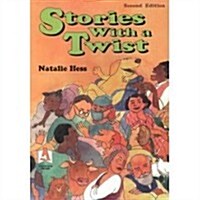 Stories With a Twist (Audio CD)