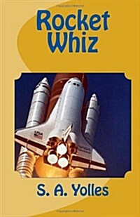 Rocket Whiz (Paperback)