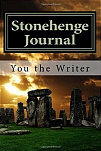 Stonehenge Journal (Paperback)