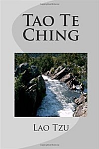 Tao Te Ching (Paperback)