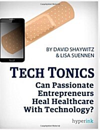 Tech Tonics (Paperback)