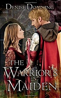 The Warriors Maiden (Paperback)