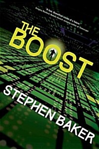 The Boost (Hardcover)