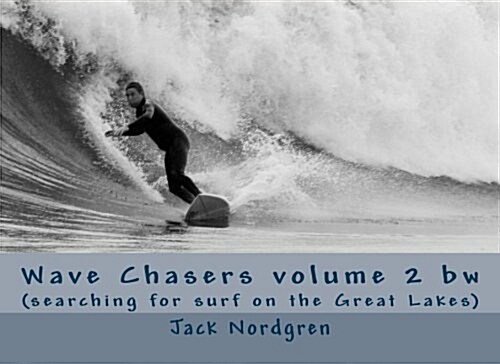 Wave Chasers (Paperback)