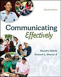 Communicating Effectively (Paperback, 11)