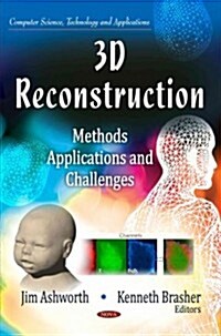 3D Reconstruction (Hardcover)