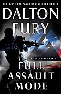Full Assault Mode (Hardcover)