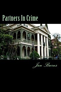 Partners in Crime (Paperback)