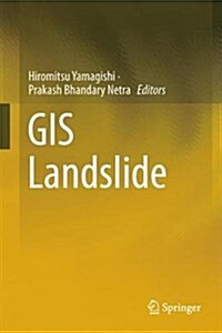 Gis Landslide (Hardcover)