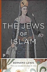 The Jews of Islam: Updated Edition (Paperback)