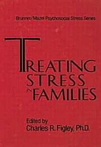 Treating Stress In Families......... (Paperback)