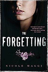 The Forgetting (Paperback)