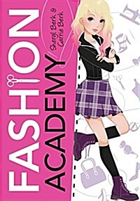 Fashion Academy (Paperback)