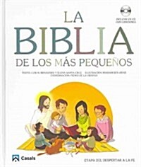 La Biblia de Los M? Peque?s (Hardcover)