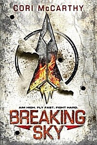 Breaking Sky (Hardcover)