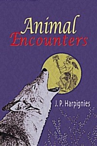 Animal Encounters (Paperback)