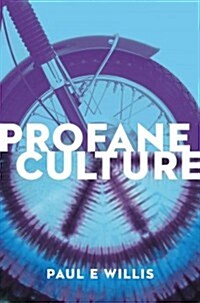 Profane Culture: Updated Edition (Paperback, Revised)