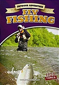 Fly Fishing (Paperback)