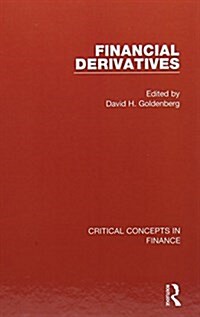 Financial Derivatives (Package)