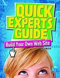 Build Your Own Web Site (Paperback)