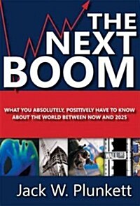 The Next Boom (Hardcover)