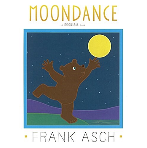 Moondance (Prebound, Bound for Schoo)