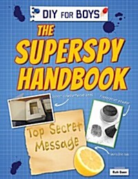 The Superspy Handbook (Paperback)