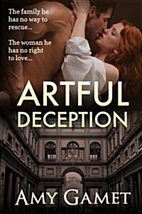 Artful Deception (Paperback)