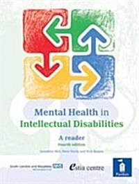 Mental Health in Intellectual Disabilities (Paperback)