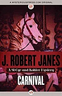 Carnival (Paperback)