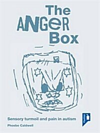 The Anger Box (Paperback)