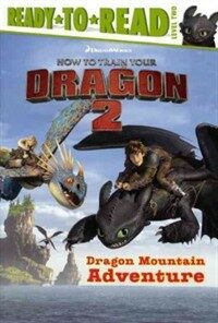 Dragon Mountain Adventure (Prebound, Turtleback Scho)