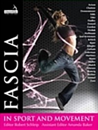 Fascia in Sport and Movement (Paperback)