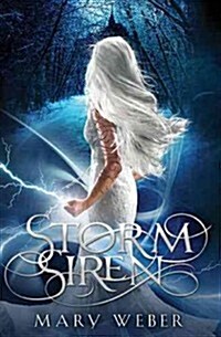 Storm Siren (Hardcover)