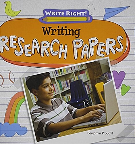 Write Right! Set 2 (Library)