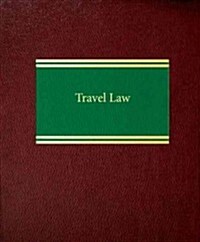 Travel Law (Loose Leaf)