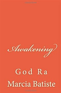 Awakening: God Ra (Paperback)