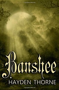 Banshee (Paperback)