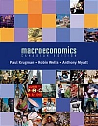 Macroeconomics (Paperback)