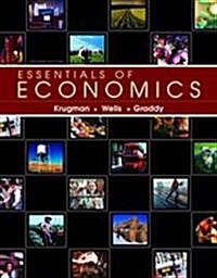 Essentials of Economics (Hardcover, 2nd)