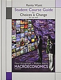 Telecourse Study Guide for Macroeconomics (Paperback, 3rd)