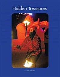 Hidden Treasures (Paperback)