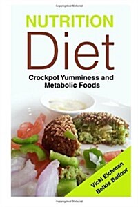 Nutrition Diet (Paperback)