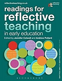 Readings for Reflective Teaching in Early Education (Hardcover, 2 ed)
