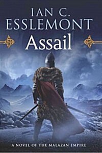 Assail (Hardcover)