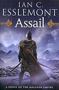 Assail (Paperback)