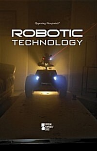 Robotic Technology (Library Binding)