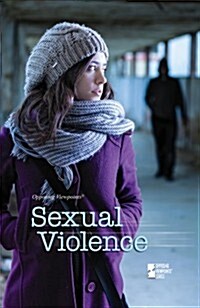 Sexual Violence (Library Binding)